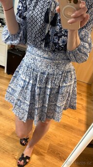 Dámské šaty Pepe jeans - 2