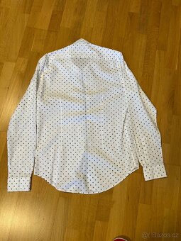 Pánská košile Zara - 2