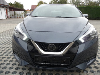 NIssan Micra IG-T 100 Business Edition po 1.majiteli TOP sta - 2