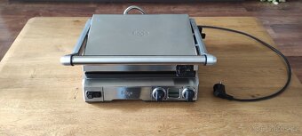 elektrický gril Sage / Catler - 2