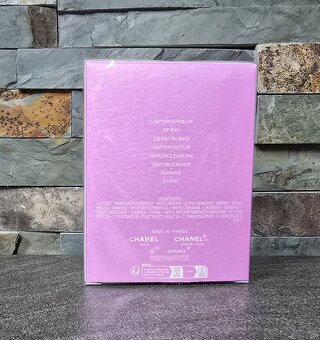 CHANEL CHANCE EAU TENDRE 50ml - 2