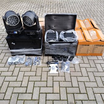 Novinka .. WASH 19x15 Wat + HELO + CASE - 2