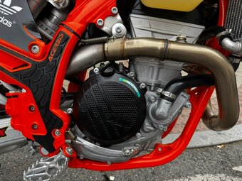 KTM 350 EXC CHAMPION EDITION 2025 - 2