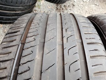 245/45/18 100y Barum - letní pneu 2ks - 2