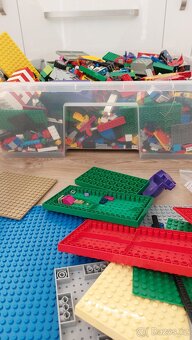 Lego směs 13 kg - 2