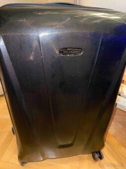 cestovní kufr WITCHEN, vel. L - 2