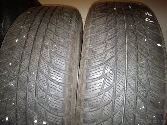 ZIMNI al 17" originál Mini Countryman F60 (2017-soucasnost - 2