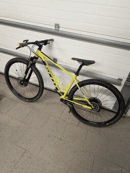 Horské kolo pánské - 2