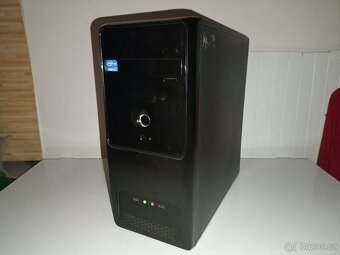 Herní počítač na Fortnite, Minecraft a jiné hry - 2