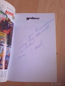 Malá fitness kuchařka - 2