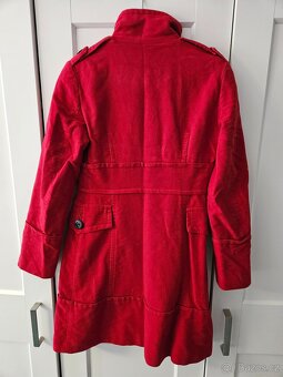 Dámský kabát Mango suit vel.S - 2