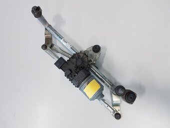 Motorek předních stěračů s táhly Škoda Citigo - 2