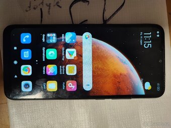 Xiaomi Redmi 9C 2 GB / 32GB  šedý - 2