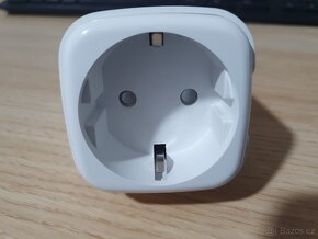 Chytrá zásuvka Wi-Fi 20A - 2