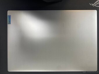 LENOVO Ideapad 3 15ITL05 15,6“/Intel Core i3-11.gen /SSD 240 - 2