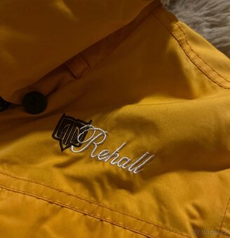 Lyžařská bunda - 2