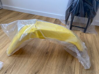 Enduro blatník Husaberg - 2