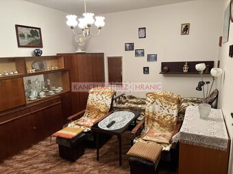 Pronájem bytu 1+1 Žatec - 2