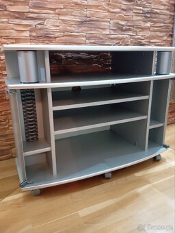 Televizní stolek - 2