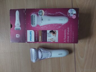 Holící strojek PHILIPS - 2
