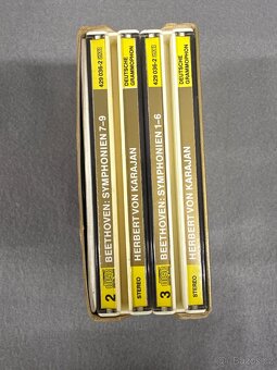 Ludwig van Beethoven 9 symphonien - 2