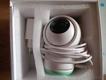 Rotační chůvička truelife NannyCam R3smart - 2