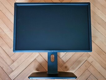 Dell UltraSharp U2413f, Full HD, IPS, PIP, pivot, USB - 2