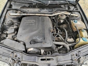 AUDI A6 c4 2,5tdi quattro 103KW - 2