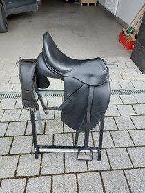 Drezurní sedlo Kentaur Medea - 2
