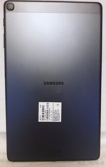 Samsung SM-T515 Galaxy Tab, 10.1" / 32GB / 4G - 2