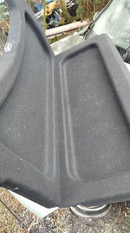 Dacia Duster plato - 2