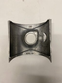 kryt karburátoru Jawa - 2