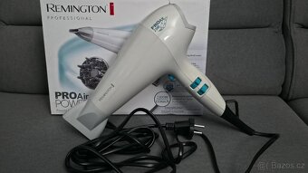 Fen na vlasy Remington - 2