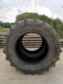 710/70 R42 BKT Agrimax RT765 173A8/173B, - 2