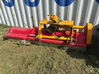 Zátěžový mulčovač EURO L 270 - 2