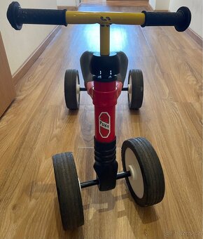 Odrážedlo PUKY - 2