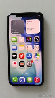 Apple iPhone 11 Pro, 256GB Space Gray - 2