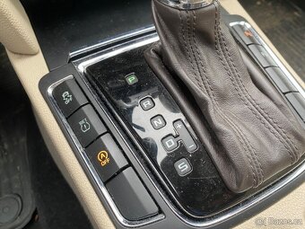 Škoda Superb, Laurin&Klement 2,0Tdi 4x4 - 2