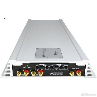 Zesilovač do auta U-Dimension ProZ4-200 Comp - 2