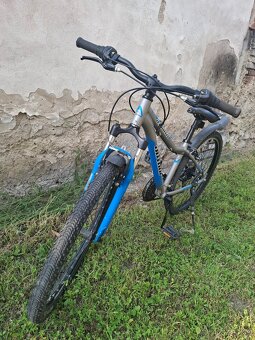 Author A-matrix - rám 13,5" - 2