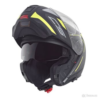 SCHUBERTH C5 - 2