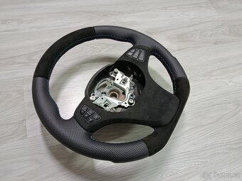 Volant BMW X5 E53 X3 E83 - 2