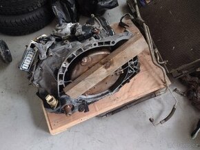 Prodám automatickou převodovku Picasso 2.0hdi - 2