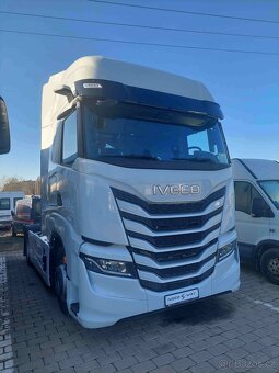 IVECO AS440S50T/P TCO tahač 2 ks - 2