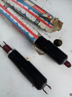 Prodám nd na Jawa - 2