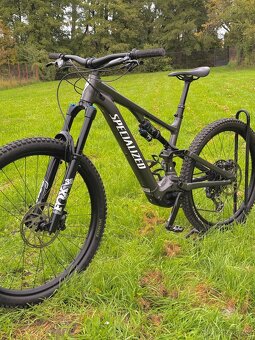 Specialized Turbo Levo SL - 2