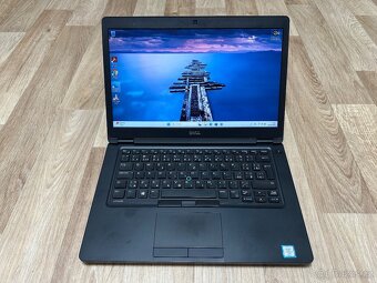 Notebook DELL Lattitude 5480 - 2