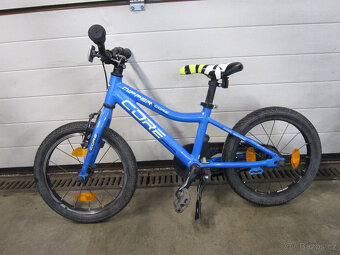 Prodám kola 16" - 2