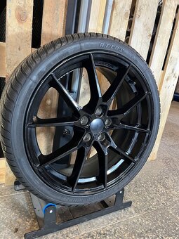 ALU kola 5x112 R19 - 2