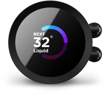 NZXT Kraken 280 RGB - 2